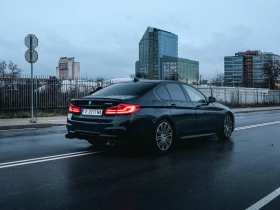 BMW 540 xDrive Full /M-Performance/, снимка 7