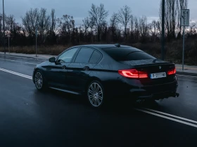 BMW 540 xDrive Full /M-Performance/, снимка 6