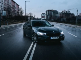 BMW 540 xDrive Full /M-Performance/, снимка 1