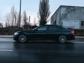 BMW 540 xDrive Full /M-Performance/, снимка 5