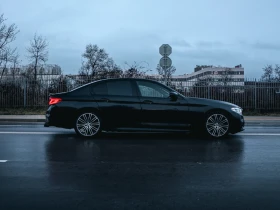 BMW 540 xDrive Full /M-Performance/, снимка 4