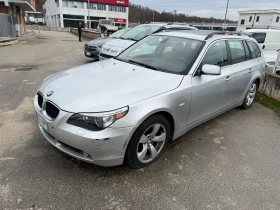 BMW 525 Е61, снимка 1