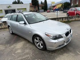 BMW 525 Е61, снимка 2