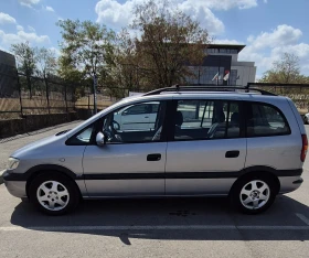 Opel Zafira, снимка 7