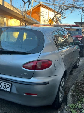 Alfa Romeo 147 Jtd, снимка 9