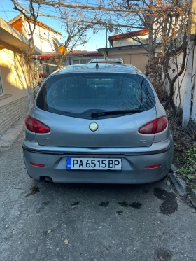 Alfa Romeo 147 Jtd, снимка 7