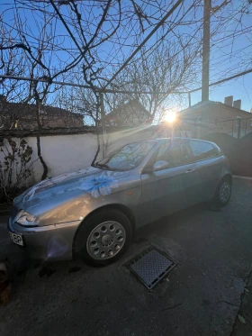 Alfa Romeo 147 Jtd, снимка 1