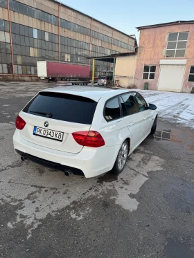 BMW 335, снимка 5