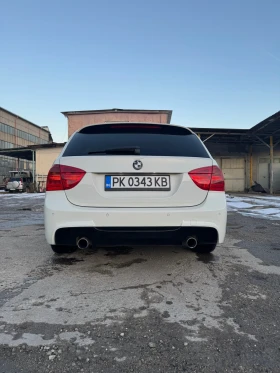 BMW 335, снимка 4