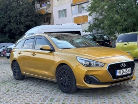 Hyundai I30, снимка 10