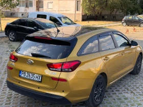 Hyundai I30, снимка 6