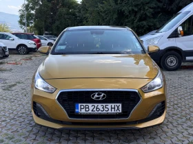 Hyundai I30, снимка 2