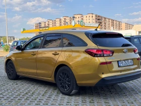 Hyundai I30, снимка 4