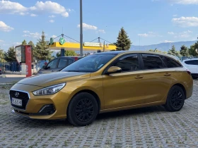 Hyundai I30, снимка 1