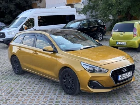 Hyundai I30, снимка 7