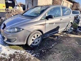  Seat Toledo