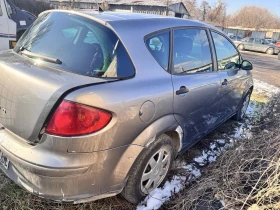 Seat Toledo 2.0tdi 140cv BKD, снимка 3