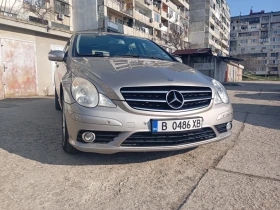 Mercedes-Benz R 280 R 280 7 места, снимка 5