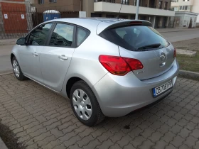 Opel Astra 1.6i АВТОМАТ 190000км, снимка 4