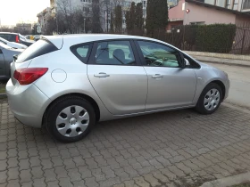 Opel Astra 1.6i АВТОМАТ 190000км, снимка 17