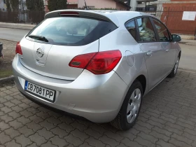 Opel Astra 1.6i АВТОМАТ 190000км, снимка 6