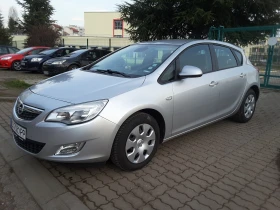 Opel Astra 1.6i АВТОМАТ 190000км, снимка 2