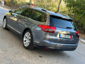 Citroen C5 2.0HDI 163HP ITALY??, снимка 3