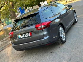 Citroen C5 2.0HDI 163HP ITALY??, снимка 4