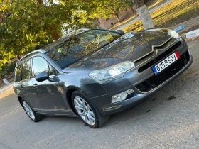 Citroen C5 2.0HDI 163HP ITALY??, снимка 1