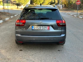 Citroen C5 2.0HDI 163HP ITALY??, снимка 5