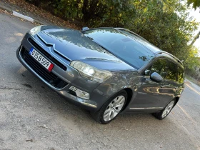 Citroen C5 2.0HDI 163HP ITALY??, снимка 2