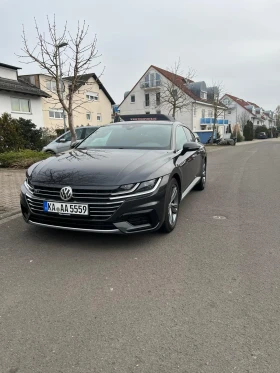 VW Arteon 2.0TDI* R-Linex3* Germany, снимка 1