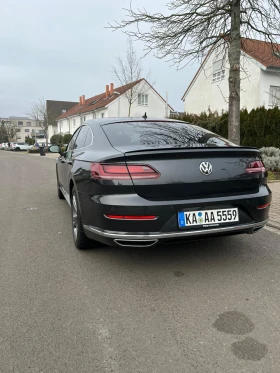 VW Arteon 2.0TDI* R-Linex3* Germany, снимка 2