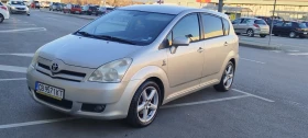 Toyota Corolla verso 2.2 , снимка 5