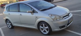 Toyota Corolla verso 2.2 , снимка 4