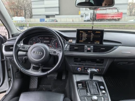 Audi A6 - 34500 лв. - 59373186 | Car24.bg