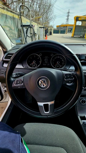 VW Passat, снимка 7