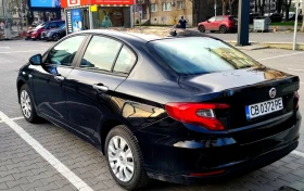 Fiat Tipo, снимка 9