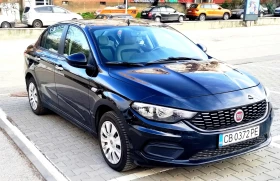 Fiat Tipo, снимка 4