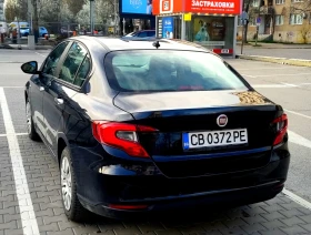 Fiat Tipo, снимка 10