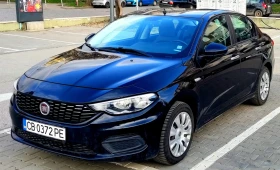 Fiat Tipo, снимка 1