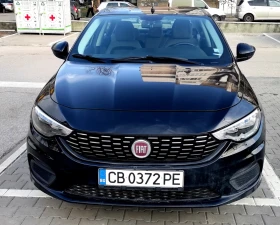 Fiat Tipo, снимка 3