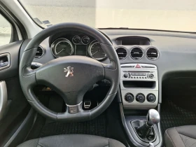 Peugeot 308 1.6 HDi, снимка 10