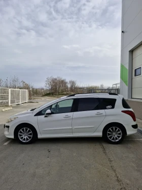 Peugeot 308 1.6 HDi, снимка 8