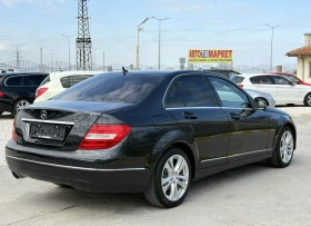 Mercedes-Benz C 180 Avantgarde   | Mobile.bg    4