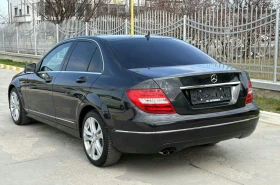 Mercedes-Benz C 180 Avantgarde   | Mobile.bg    6