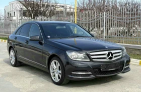 Mercedes-Benz C 180 Avantgarde Автомат Седан, снимка 2