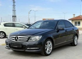 Mercedes-Benz C 180 Avantgarde   | Mobile.bg    1