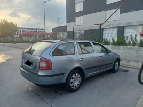 Skoda Octavia TDI | Mobile.bg    4