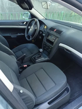 Skoda Octavia TDI | Mobile.bg    13
